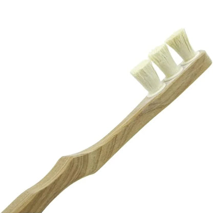 Organic Miswaak Toothbrush