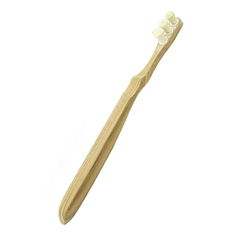 Organic Miswaak Toothbrush